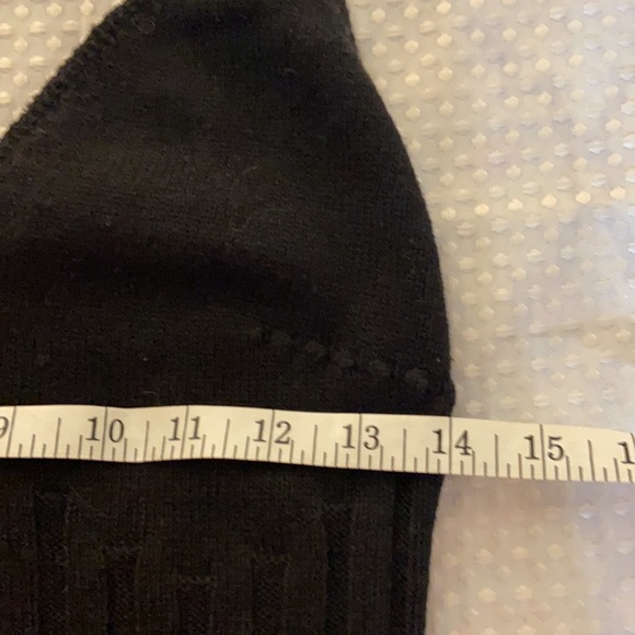 90’s VTG Knit Halter top - Picture 8 of 8